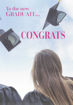 Picture of TO THE NEW GRADUATE CONGRATS CARD